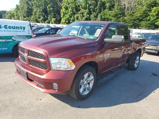 RAM 1500 ST 2018 1c6rr7ft0js309763