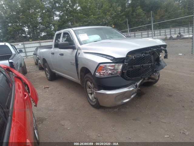 RAM 1500 2018 1c6rr7ft0js328006