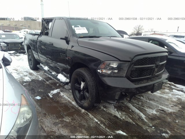 RAM 1500 2018 1c6rr7ft0js332296