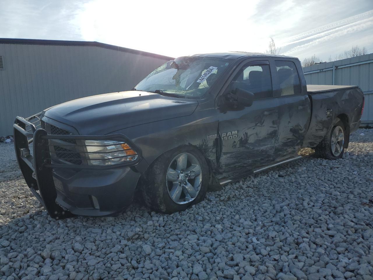 RAM 1500 2018 1c6rr7ft0js334758