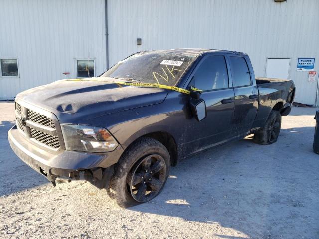 RAM 1500 CLASS 2019 1c6rr7ft0ks506224