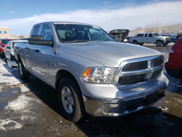 RAM 1500 CLASS 2019 1c6rr7ft0ks519104