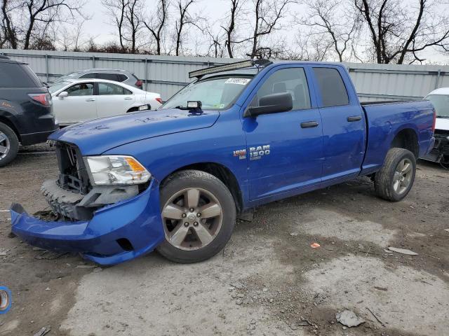 RAM 1500 2019 1c6rr7ft0ks547257