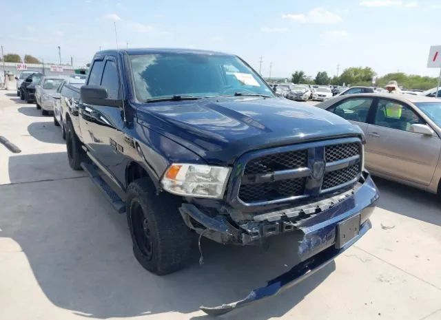 RAM 1500 2019 1c6rr7ft0ks551423