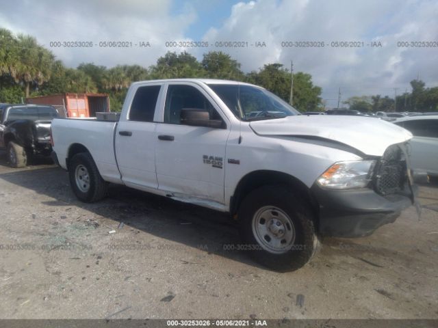 RAM 1500 CLASSIC 2019 1c6rr7ft0ks626735