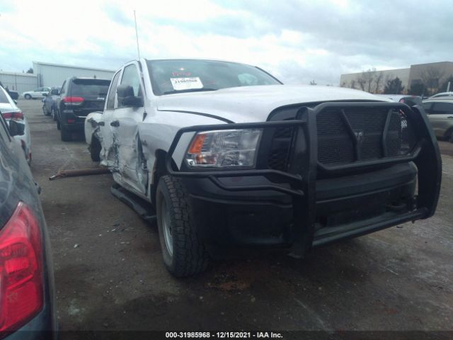 RAM 1500 CLASSIC 2019 1c6rr7ft0ks659377