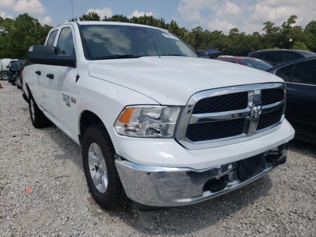 RAM 1500 CLASS 2019 1c6rr7ft0ks728777