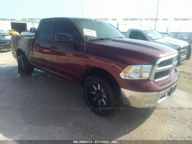 RAM 1500 CLASSIC 2020 1c6rr7ft0ls154361