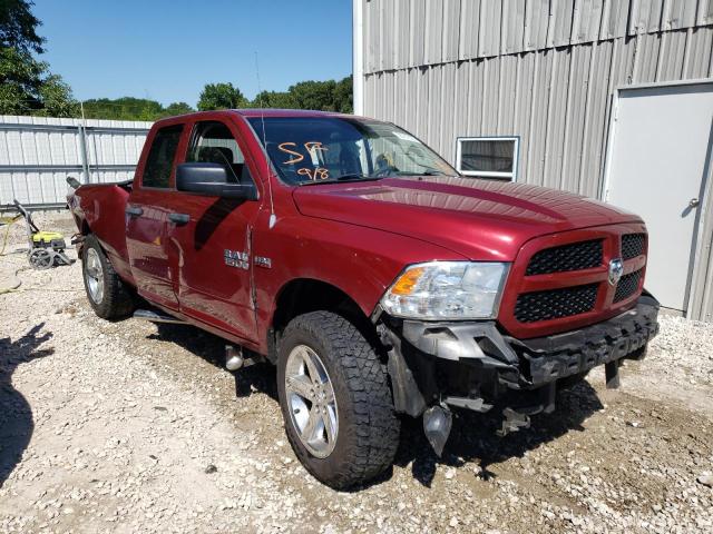 RAM 1500 ST 2013 1c6rr7ft1ds506459