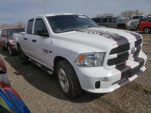 RAM 1500 ST 2013 1c6rr7ft1ds509698