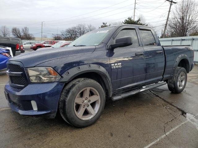 RAM 1500 ST 2013 1c6rr7ft1ds527585