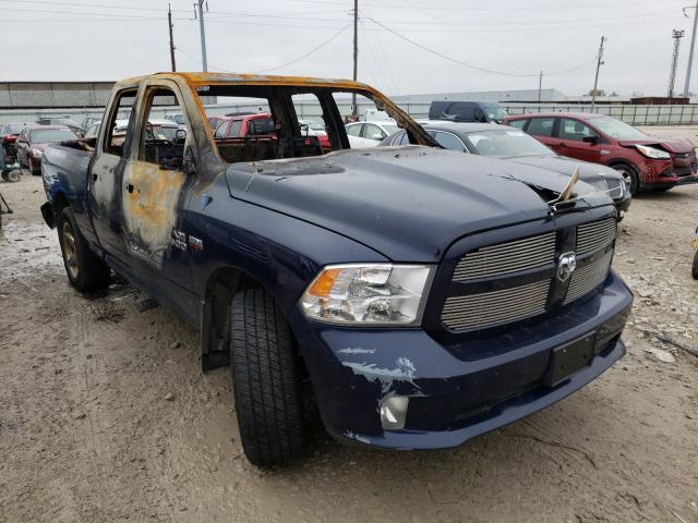 RAM 1500 ST 2013 1c6rr7ft1ds533242