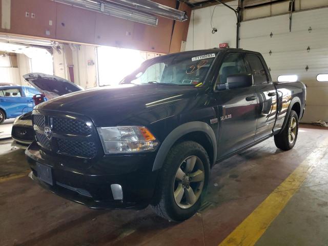 RAM 1500 ST 2013 1c6rr7ft1ds533841