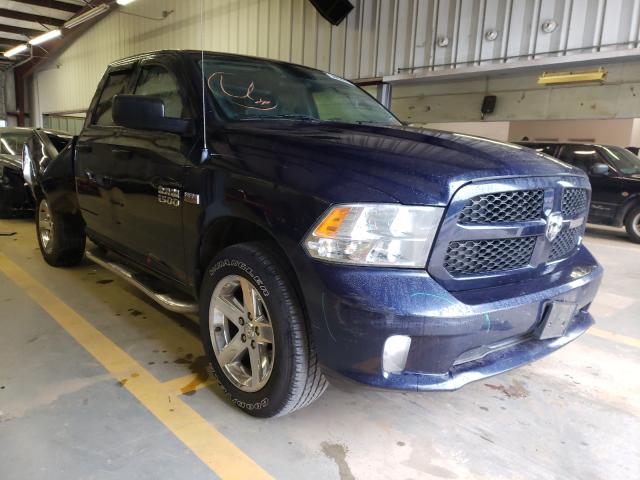 RAM 1500 ST 2013 1c6rr7ft1ds544905