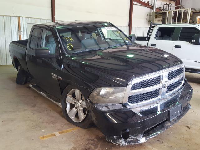 RAM 1500 ST 2013 1c6rr7ft1ds582697