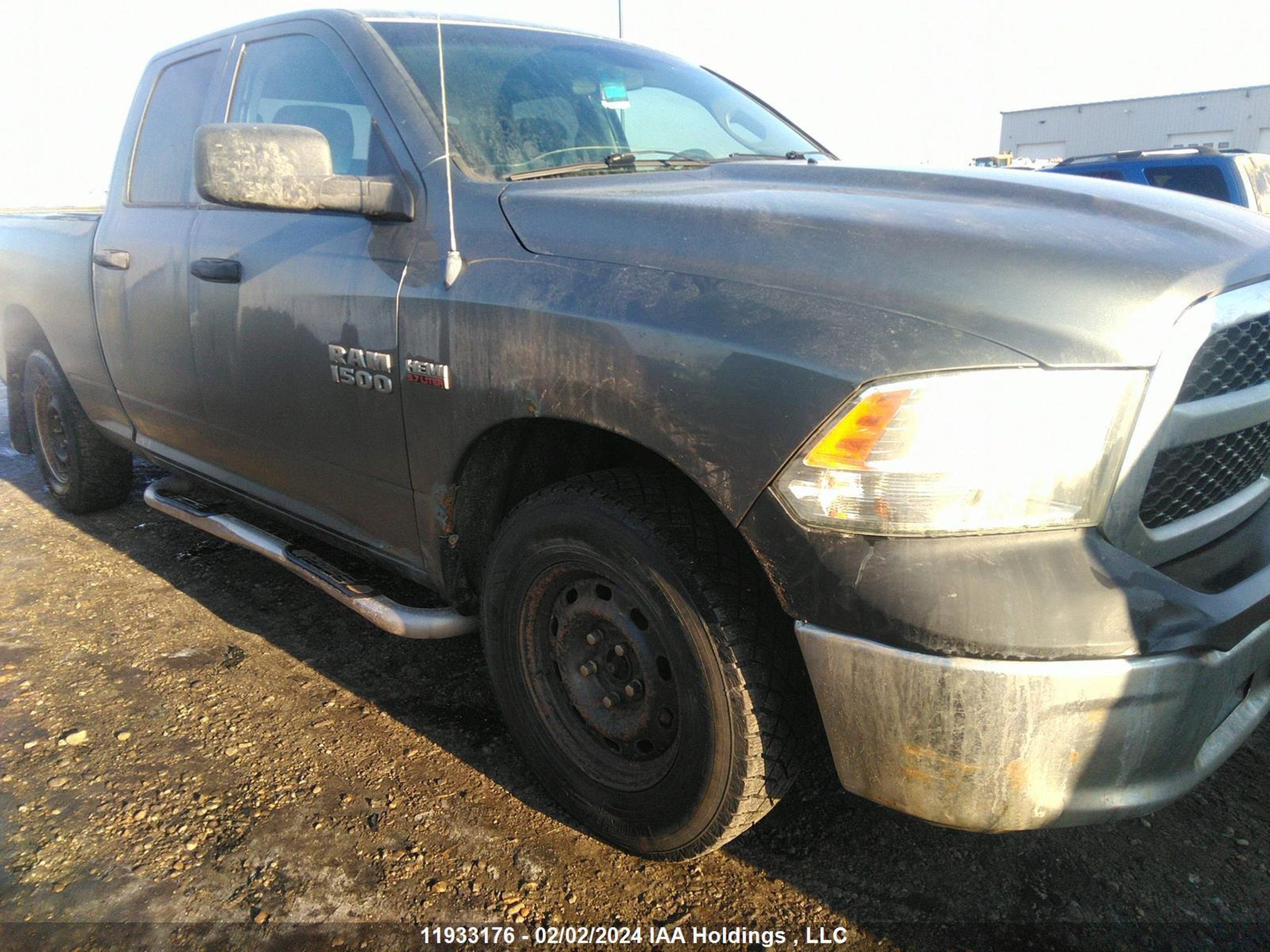 RAM 1500 2013 1c6rr7ft1ds590282