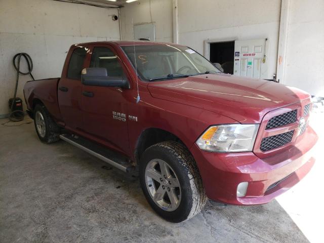 RAM 1500 ST 2013 1c6rr7ft1ds593067