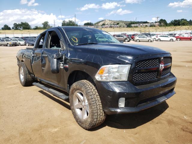 RAM 1500 ST 2013 1c6rr7ft1ds596986