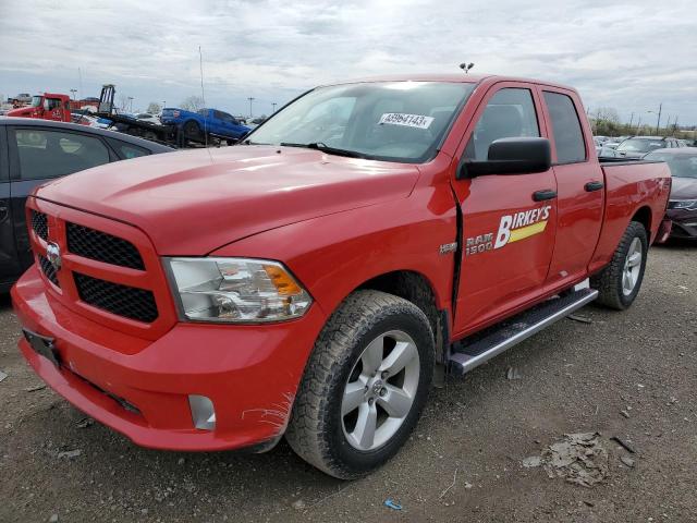 RAM 1500 ST 2013 1c6rr7ft1ds605945