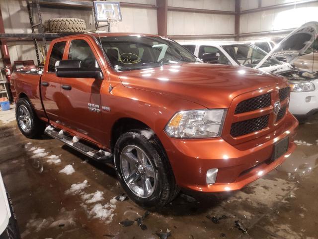 RAM 1500 ST 2013 1c6rr7ft1ds647130