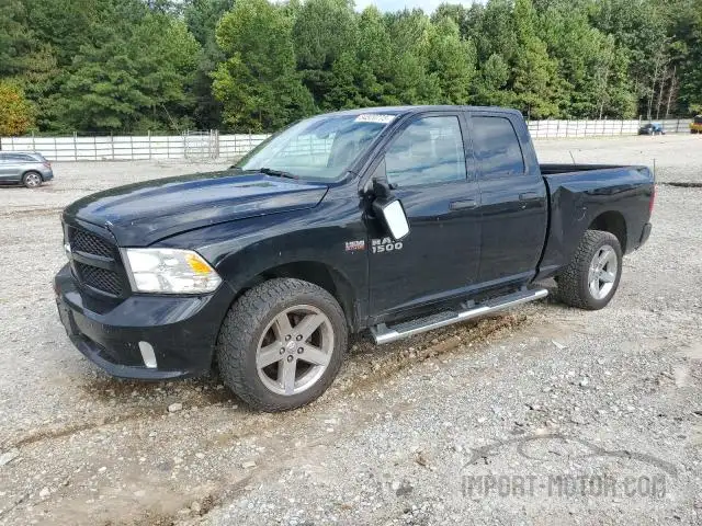 RAM 1500 2013 1c6rr7ft1ds652893