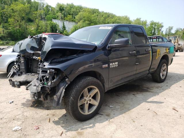 RAM 1500 ST 2013 1c6rr7ft1ds718987