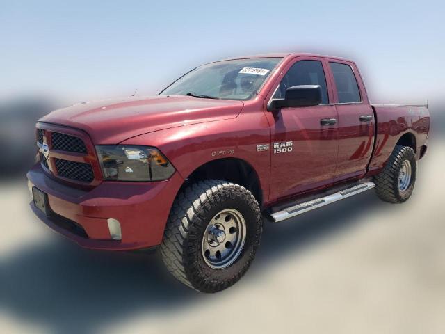 RAM 1500 2014 1c6rr7ft1es108184