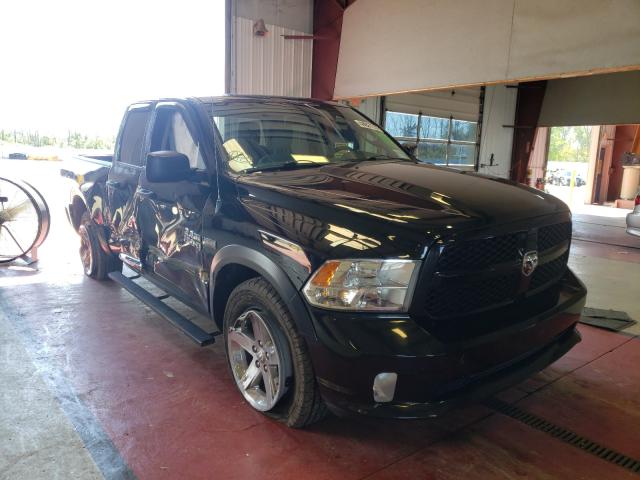 RAM 1500 ST 2014 1c6rr7ft1es115894