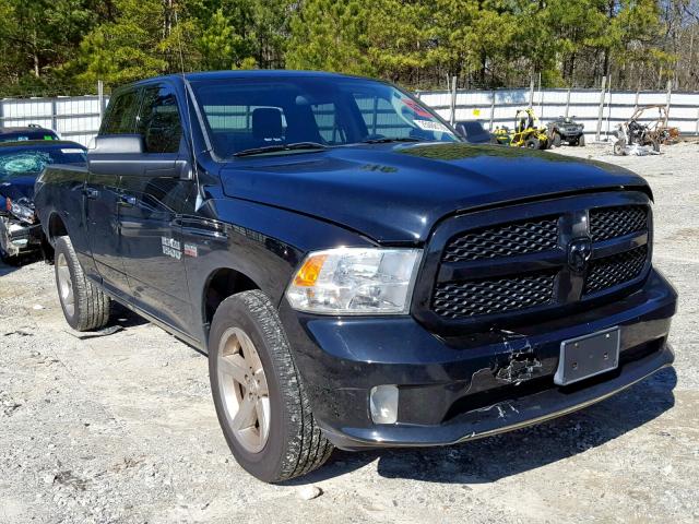 RAM 1500 ST 2014 1c6rr7ft1es116365