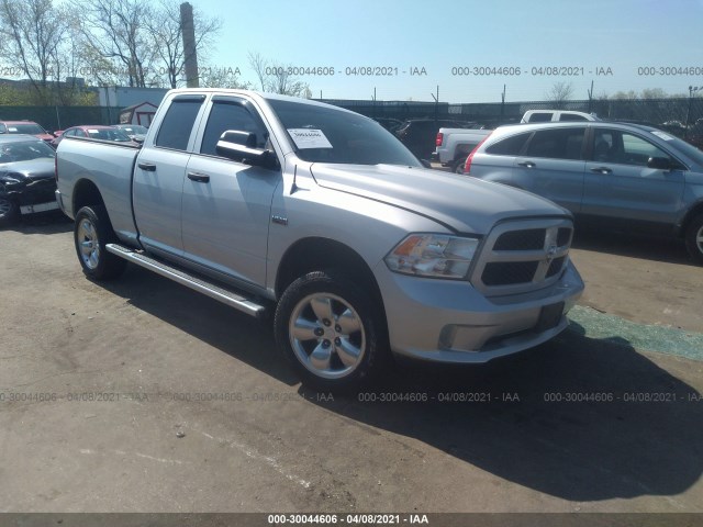 RAM 1500 2014 1c6rr7ft1es116432