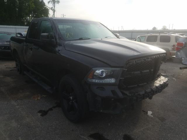 RAM 1500 ST 2014 1c6rr7ft1es117788