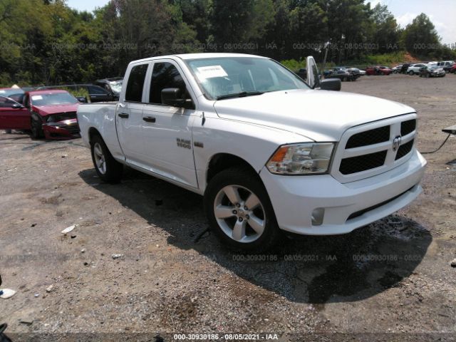 RAM 1500 2014 1c6rr7ft1es132338