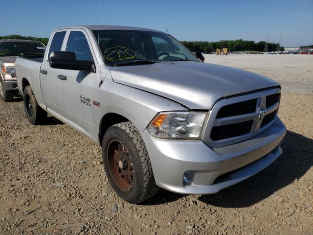 RAM 1500 ST 2014 1c6rr7ft1es143176