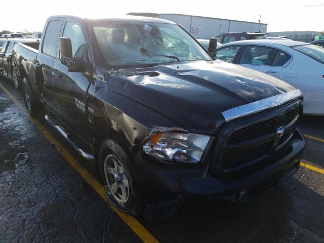 RAM 1500 ST 2014 1c6rr7ft1es158728