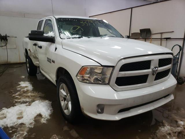 RAM 1500 ST 2014 1c6rr7ft1es193009