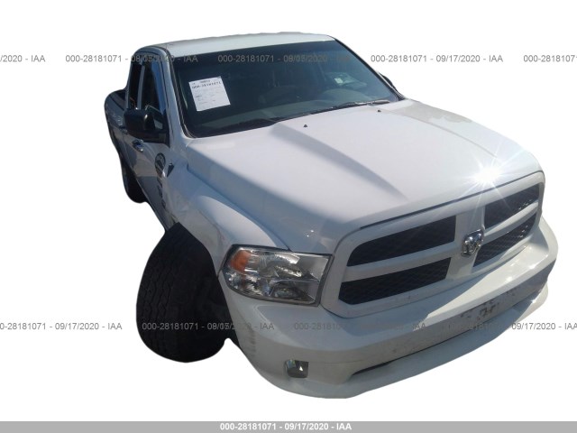 RAM 1500 2014 1c6rr7ft1es195567