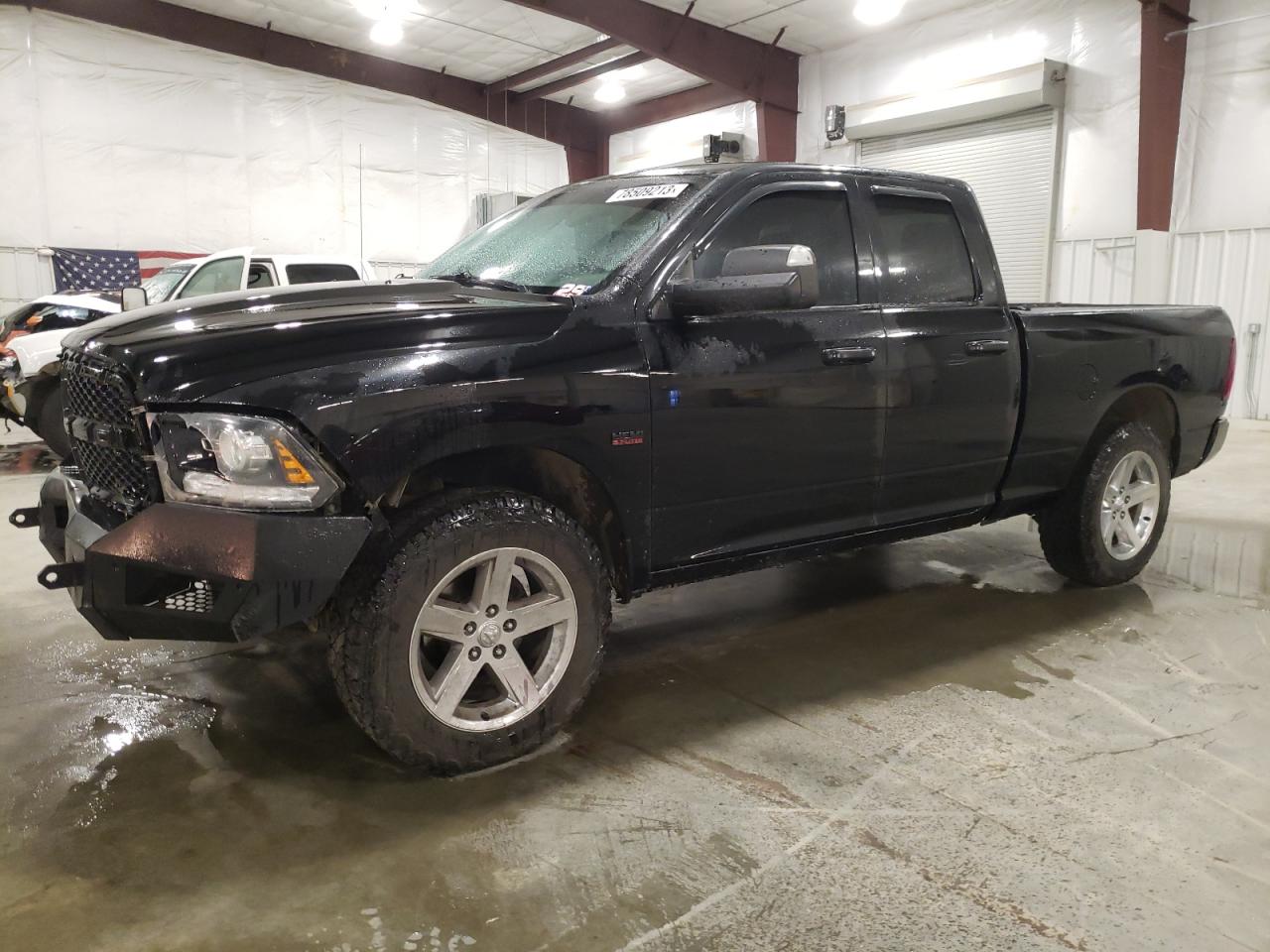 RAM 1500 2014 1c6rr7ft1es216305