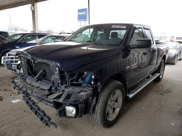 RAM 1500 ST 2014 1c6rr7ft1es220645