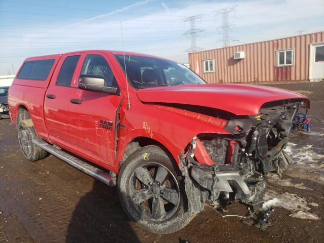 RAM 1500 ST 2014 1c6rr7ft1es232844