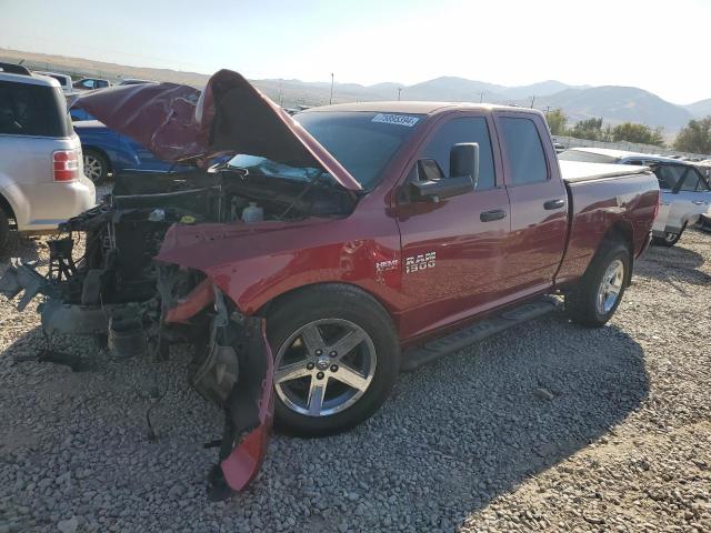 RAM 1500 ST 2014 1c6rr7ft1es240393