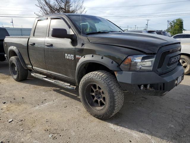 RAM 1500 ST 2014 1c6rr7ft1es259803