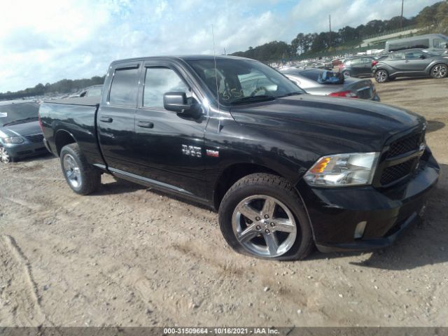 RAM 1500 2014 1c6rr7ft1es281655