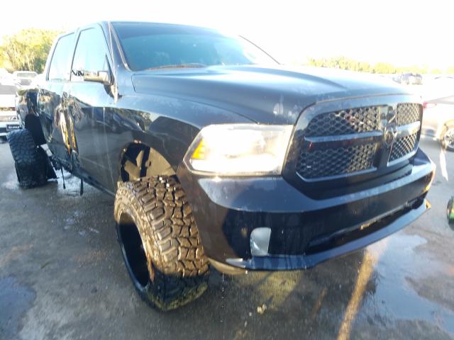 RAM 1500 ST 2014 1c6rr7ft1es281719