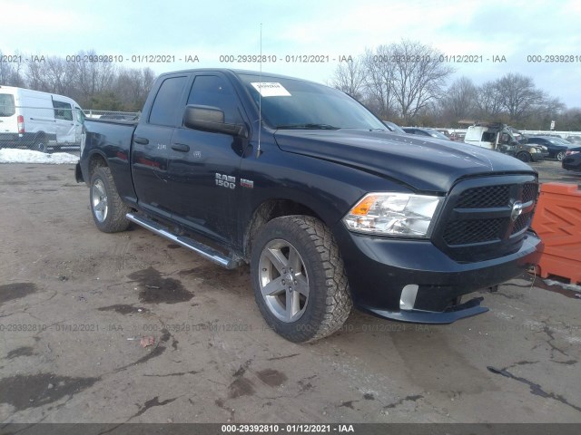 RAM 1500 2014 1c6rr7ft1es282238