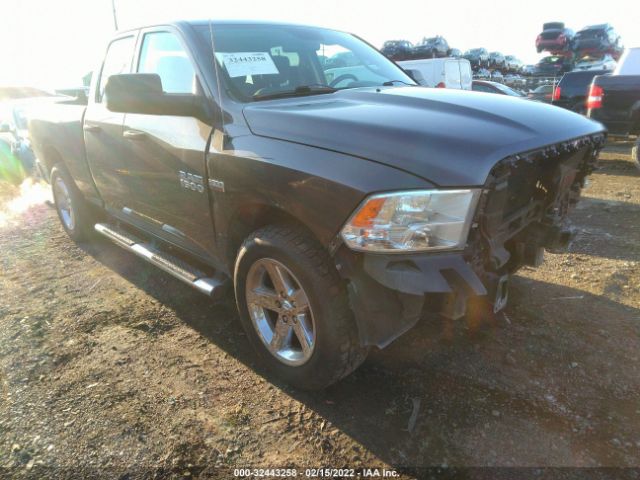 RAM 1500 2014 1c6rr7ft1es300124