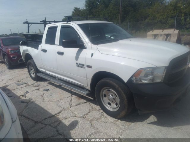 RAM 1500 2014 1c6rr7ft1es316257