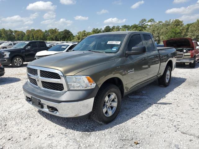 RAM 1500 ST 2014 1c6rr7ft1es317408