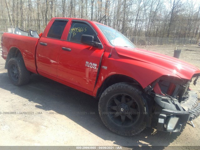 RAM 1500 2014 1c6rr7ft1es339005