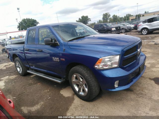 RAM 1500 2014 1c6rr7ft1es339053