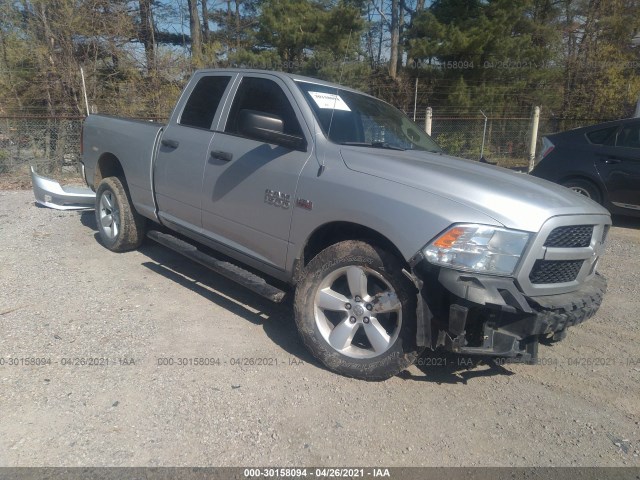 RAM 1500 2014 1c6rr7ft1es341708